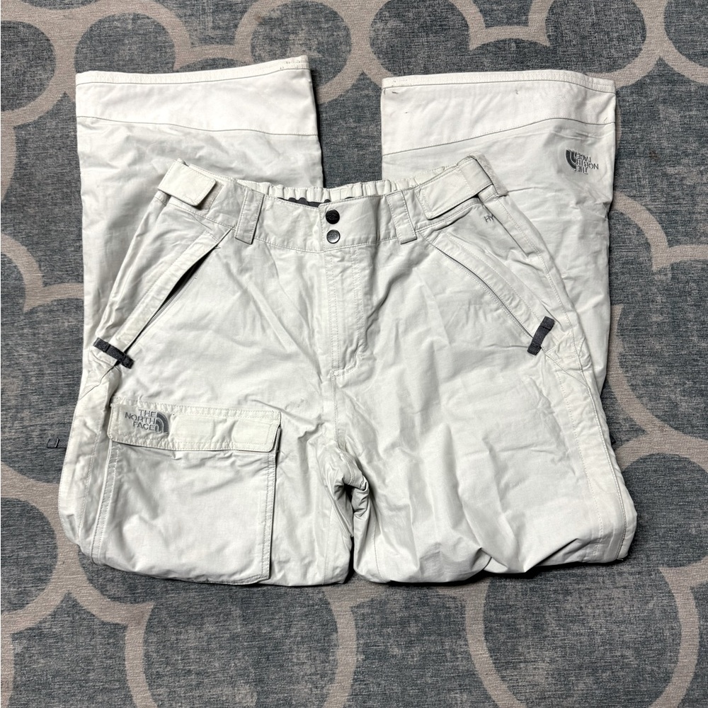 The Northface ski pants